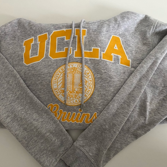 H&M UCLA Bruins Hoodie - Picture 1 of 3